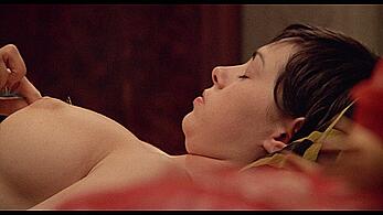 Actress - Lina Romay, Dyanne Thorne: Movie - 